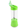 Electric Juicer Cup Portable Rechargeable Blades Fruit Vegetable Juice Mixer