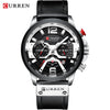 CURREN Casual Sport Watch