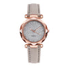 New Luxury Rhinestone Bracelet Watch