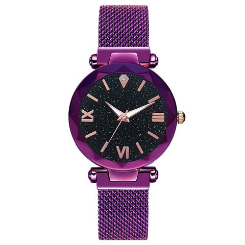 Luxury Women Watch