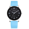 New Famous Women Simple Watch