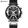 CURREN Watch Mens