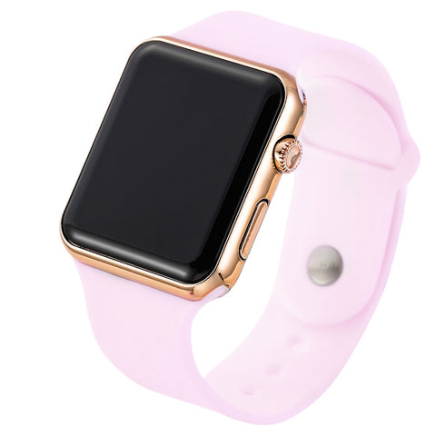 2019 New Pink Casual Wrist watch
