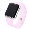 2019 New Pink Casual Wrist watch
